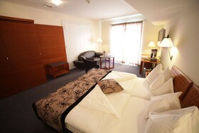 Romantikhotel im Weissen Rössl
