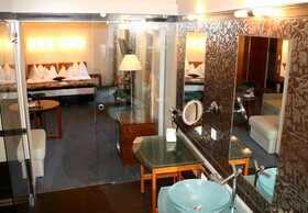 Romantikhotel im Weissen Rössl