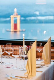 Romantikhotel im Weissen Rössl