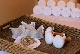 Romantikhotel im Weissen Rössl
