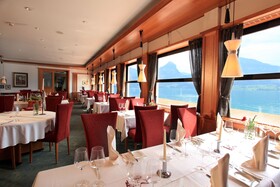 Romantikhotel im Weissen Rössl