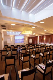 Romantikhotel im Weissen Rössl