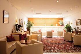 Romantikhotel im Weissen Rössl