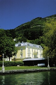 Romantik Residenz