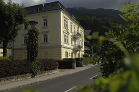 Romantik Residenz