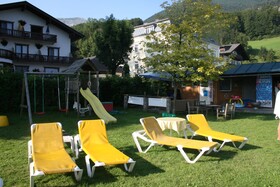 Romantik Residenz