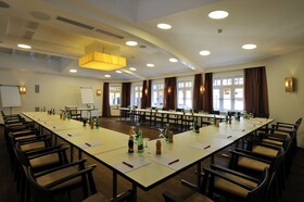 Romantik Residenz