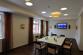 Romantik Residenz