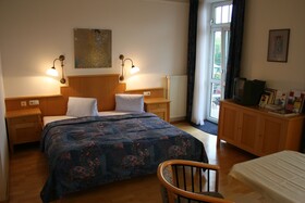 Romantik Residenz