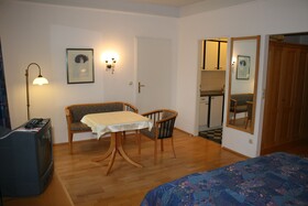 Romantik Residenz