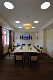Romantik Residenz