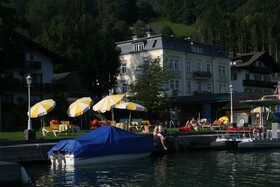 Romantik Residenz