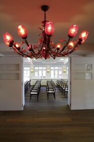 Romantik Residenz