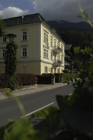 Romantik Residenz