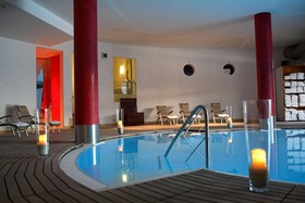 Scalaria Europe's Superior Eventresort