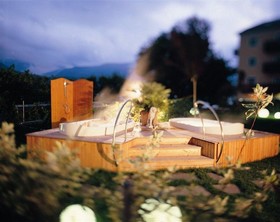 Seeböckenhotel  Zum weissen Hirschen