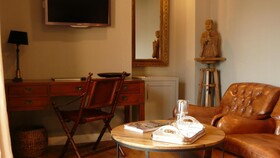 Strandhotel Margaretha