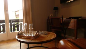 Strandhotel Margaretha