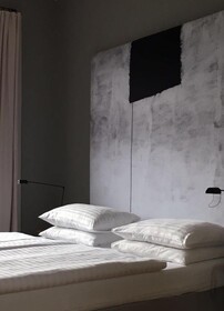 Strandhotel Margaretha