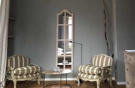 Strandhotel Margaretha