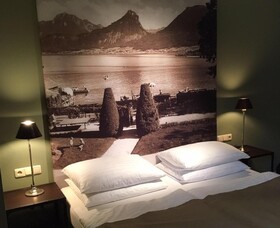 Strandhotel Margaretha