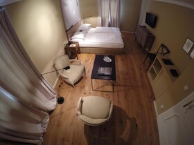 Strandhotel Margaretha