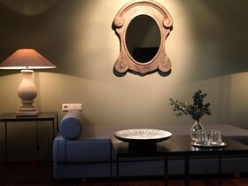 Strandhotel Margaretha