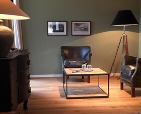 Strandhotel Margaretha