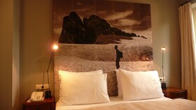 Strandhotel Margaretha