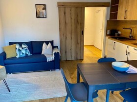 Wolf & Schaf Apartments