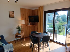 Wolf & Schaf Apartments