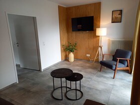 Wolf & Schaf Apartments