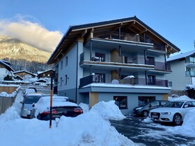 Wolf & Schaf Apartments