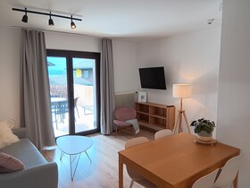 Wolf & Schaf Apartments