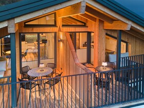Wolf & Schaf Apartments