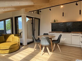 Wolf & Schaf Apartments