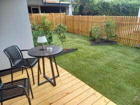 Wolf & Schaf Apartments