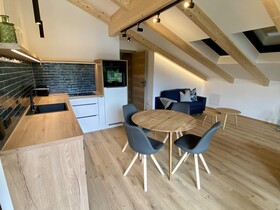 Wolf & Schaf Apartments