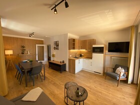 Wolf & Schaf Apartments