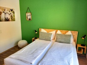 Wolf & Schaf Apartments