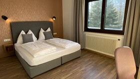 Wolf & Schaf Apartments
