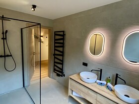 Wolf & Schaf Apartments