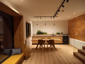 Wolf & Schaf Apartments