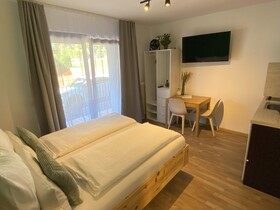 Wolf & Schaf Apartments