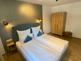 Wolf & Schaf Apartments