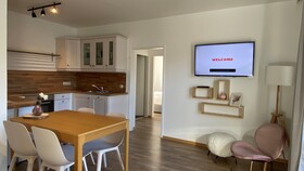 Wolf & Schaf Apartments