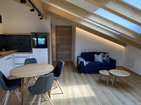 Wolf & Schaf Apartments