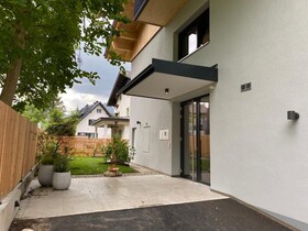 Wolf & Schaf Apartments