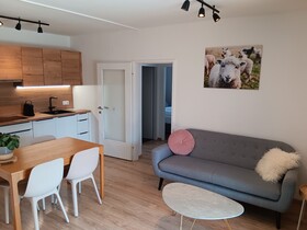 Wolf & Schaf Apartments