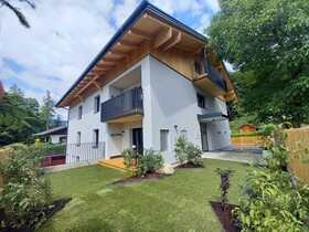 Wolf & Schaf Apartments